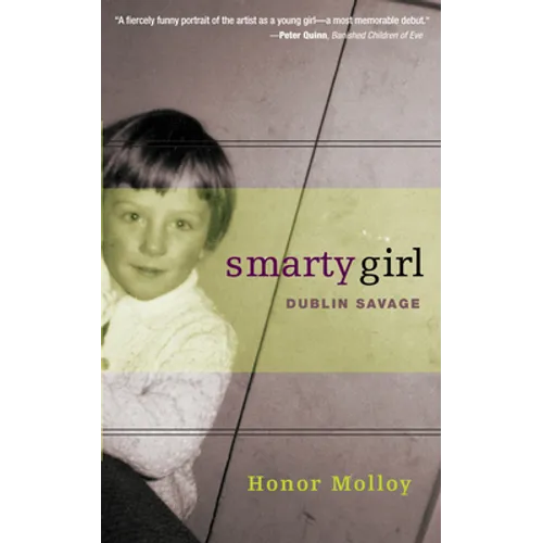 Smarty Girl: Dublin Savage
