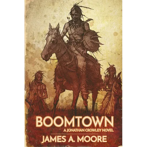 Boomtown