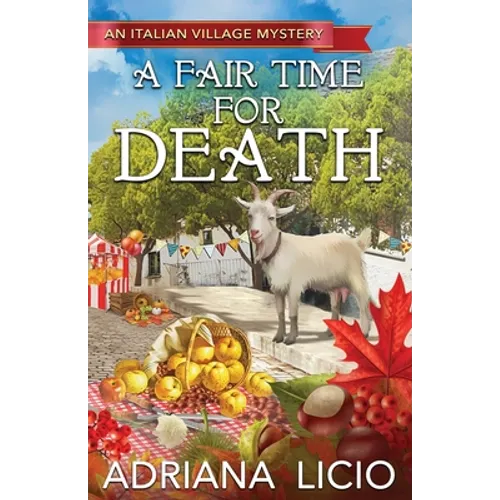 A Fair Time For Death