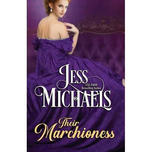 Their Marchioness