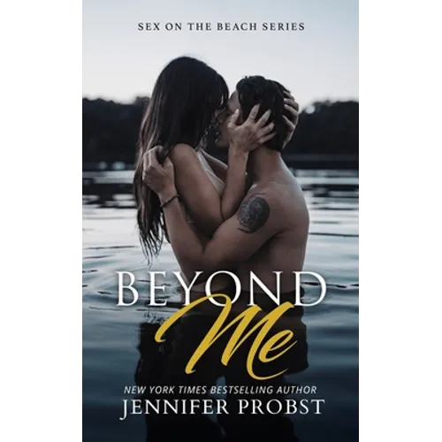 Beyond Me: Sex on the Beach