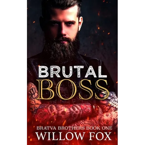 Brutal Boss