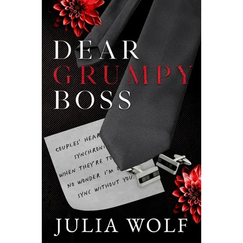 Dear Grumpy Boss Special Edition
