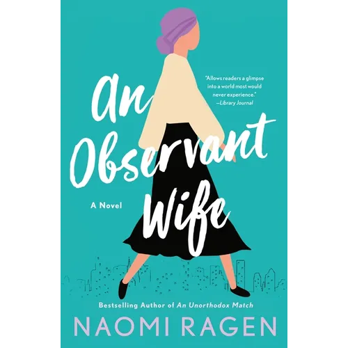 An Observant Wife