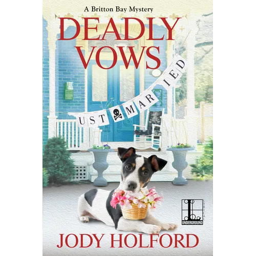 Deadly Vows