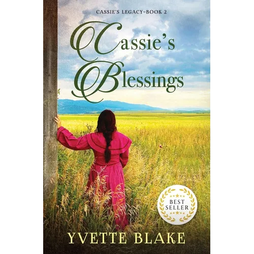Cassie's Blessings