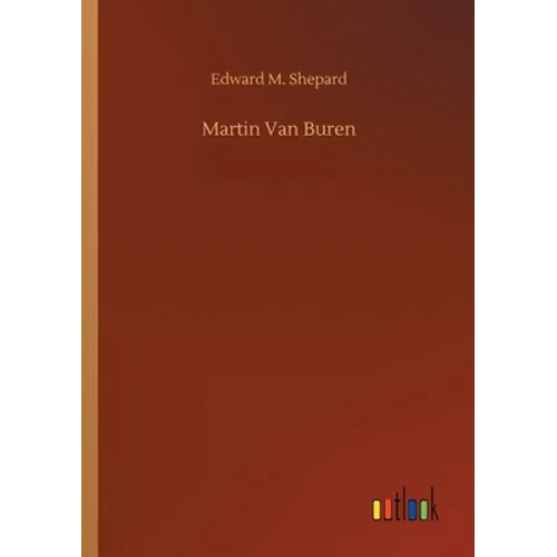 Martin Van Buren