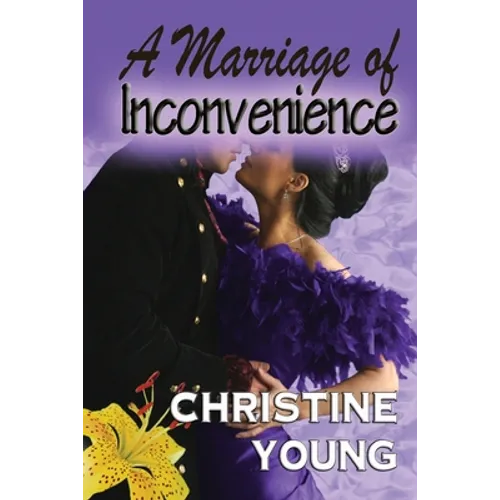 A Marriage of Inconvenience