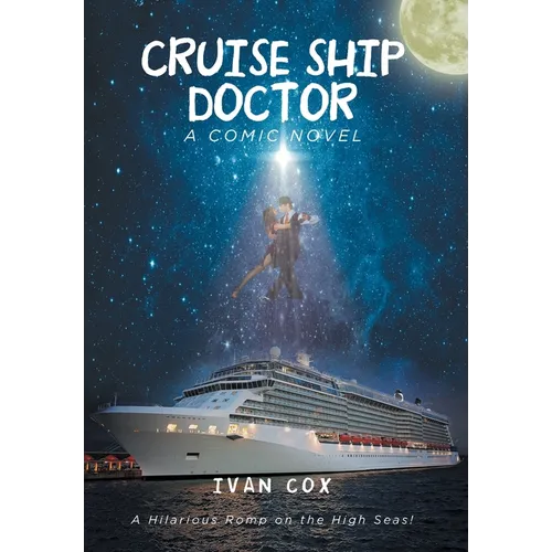 Cruise Ship Doctor