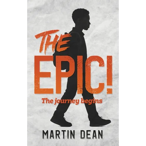 The Epic!: The journey begins