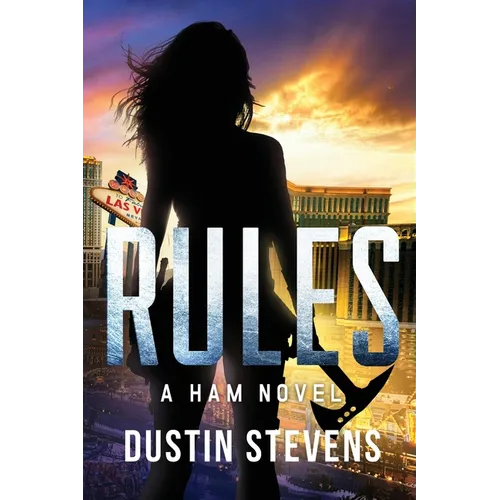 Rules: A HAM Novel