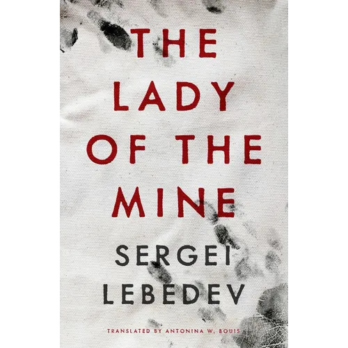 The Lady of the Mine