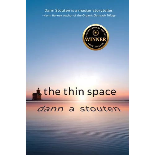 The Thin Space: Where Faith and Doubt Collide