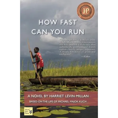 How Fast Can You Run