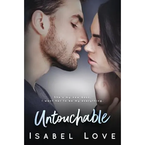 Untouchable
