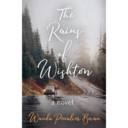 The Rains of Wishton