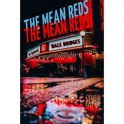 The Mean Reds