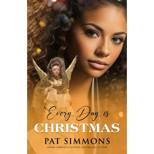 Every Day is Christmas