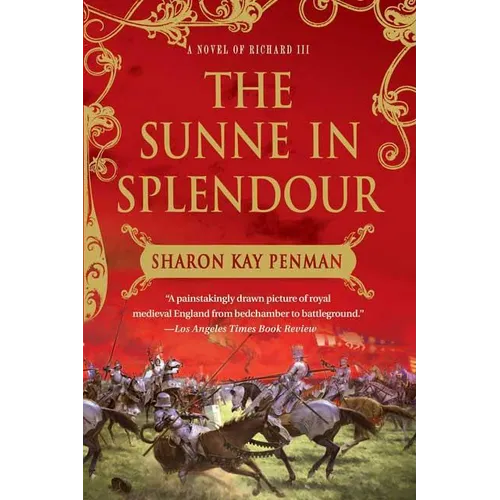 The Sunne in Splendour