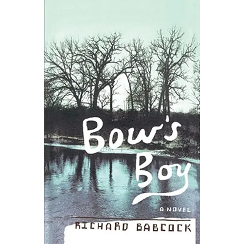 Bow's Boy