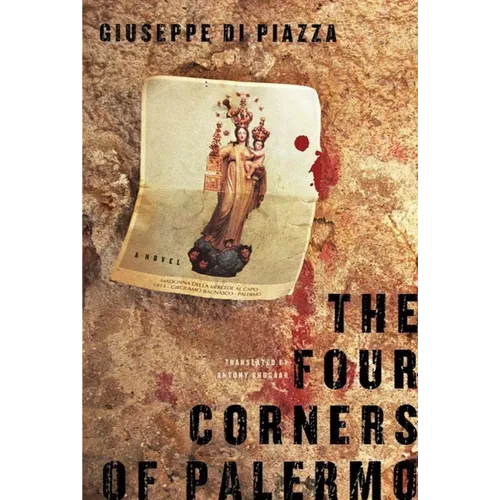 The Four Corners of Palermo