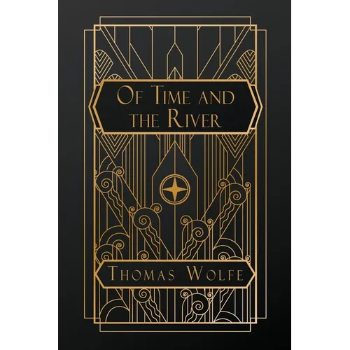 Of Time and the River