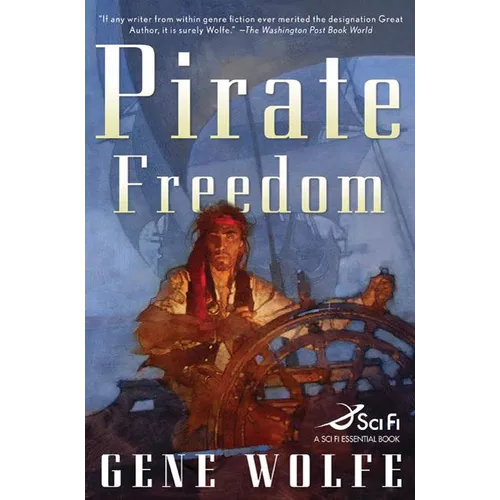 Pirate Freedom