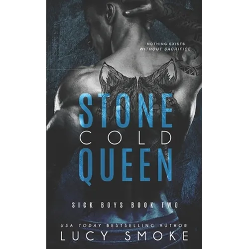 Stone Cold Queen