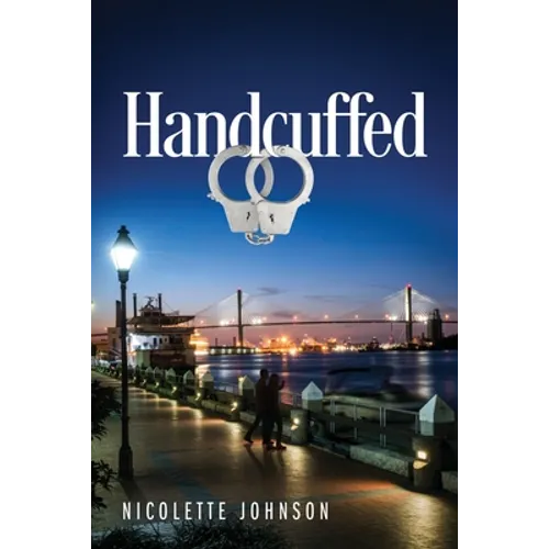 Handcuffed