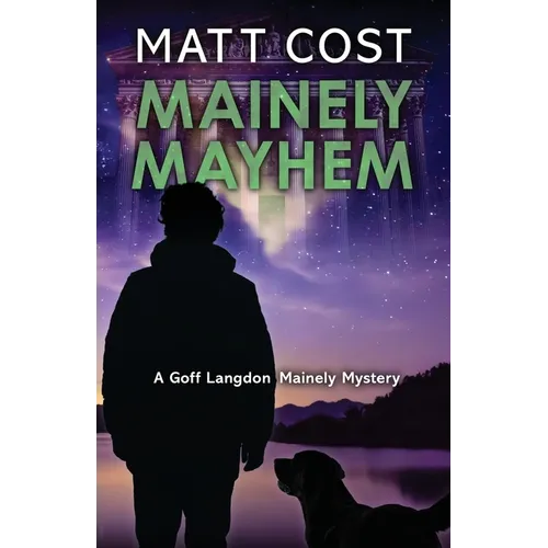 Mainely Mayhem