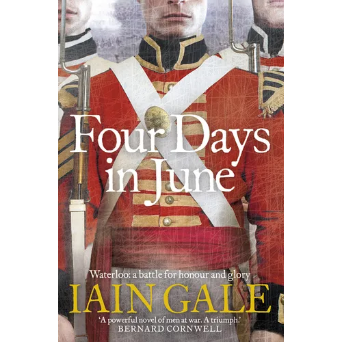 Four Days in June