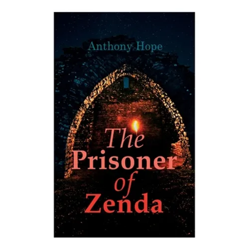 The Prisoner of Zenda: Dystopian Novel