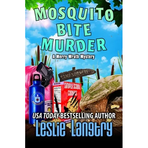 Mosquito Bite Murder