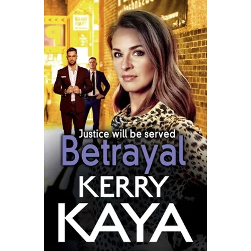 Betrayal
