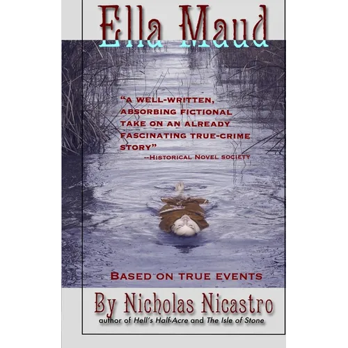 Ella Maud