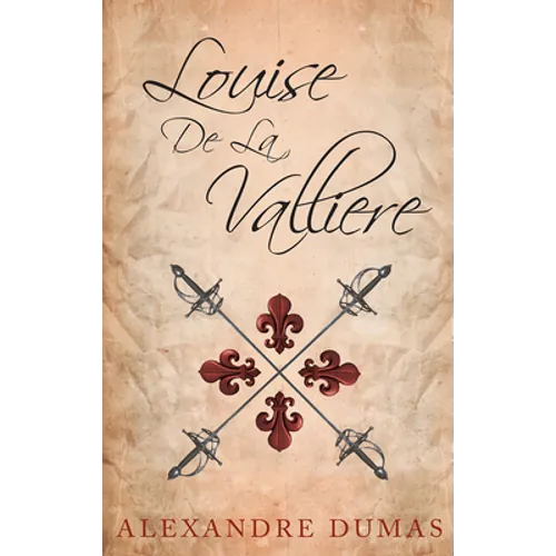 Louise De La Valliere