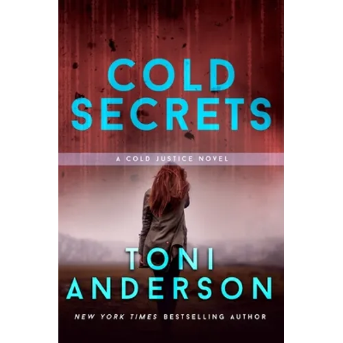 Cold Secrets: Romantic Thriller