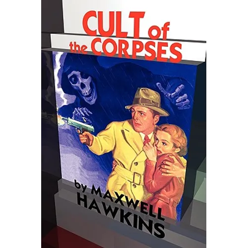 Cult of the Corpses