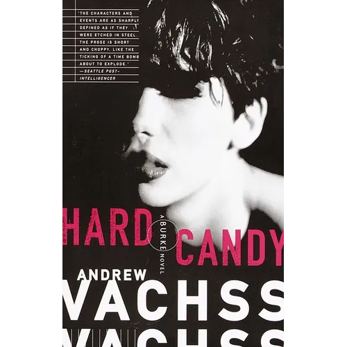 Hard Candy