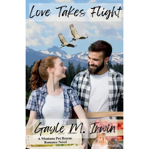 Love Takes Flight