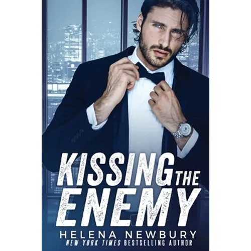 Kissing The Enemy