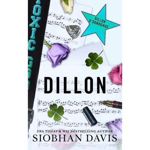 Dillon (Hardcover)