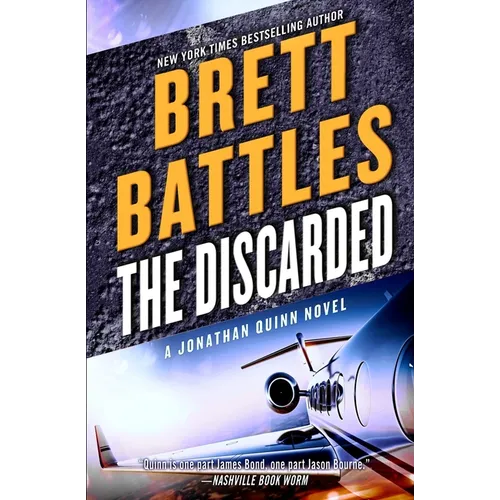 The Discarded