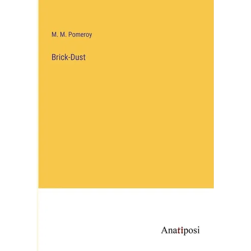 Brick-Dust