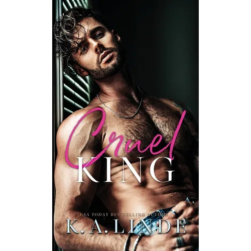 Cruel King (Hardcover)