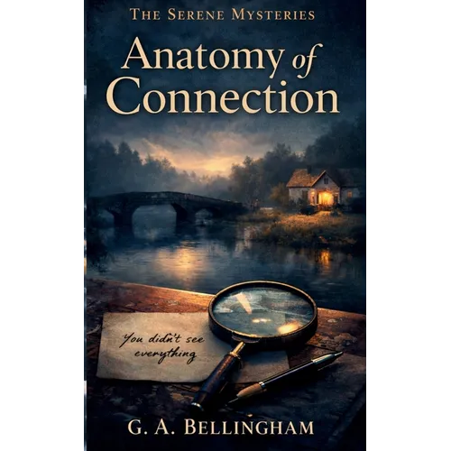 The Anatomy of Connection
