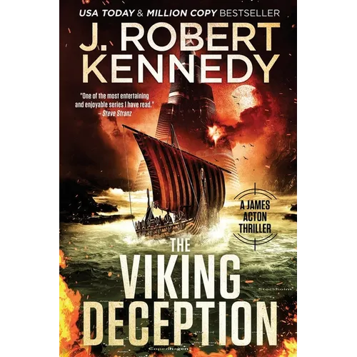 The Viking Deception