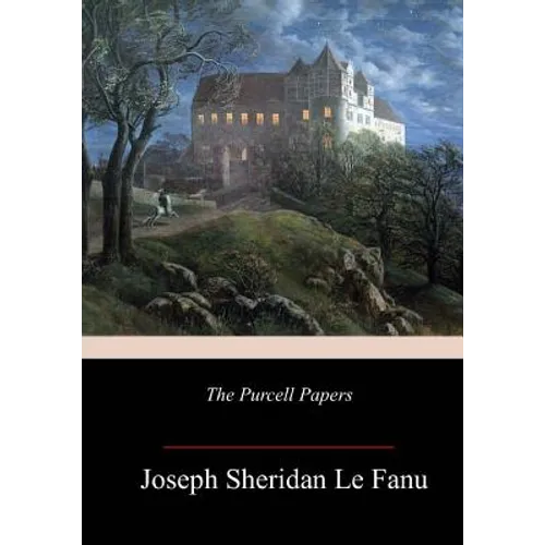 The Purcell Papers