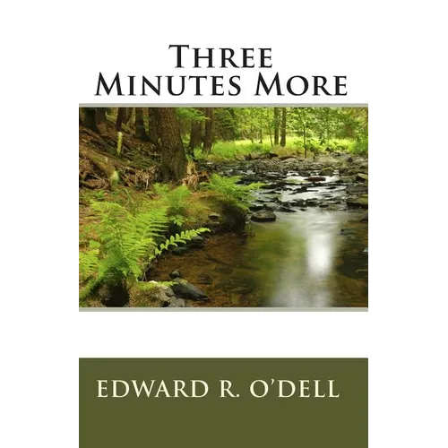 Three Minutes More