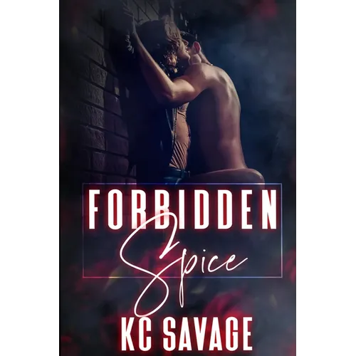 Forbidden Spice